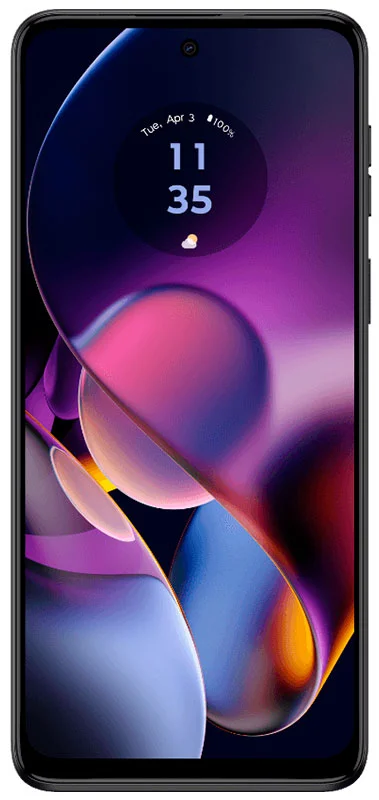 Смартфон Motorola G54 5G 8/256GB Midnight blue купить,NaN