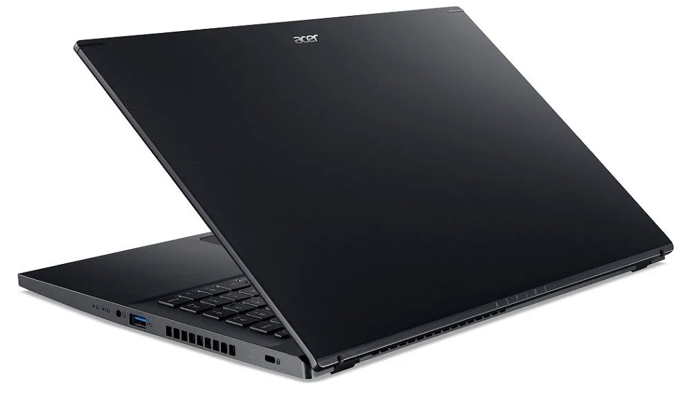 Ноутбук Acer Aspire 7 A715-76G-58CC NH.QMYER.001 15.6" Black купить,0