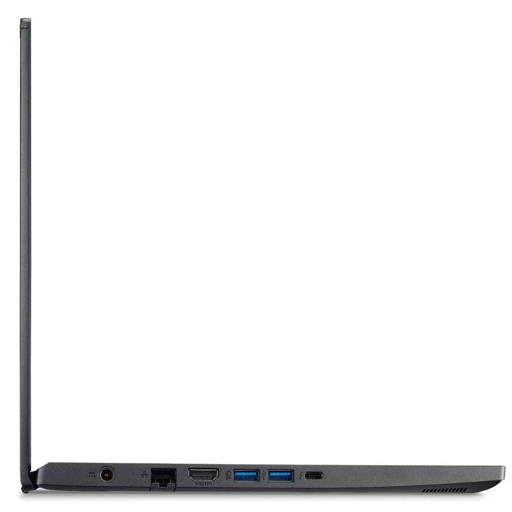 Ноутбук Acer Aspire 7 A715-76G-58KN NH.QMYER.002 15.6" Black купить,NaN