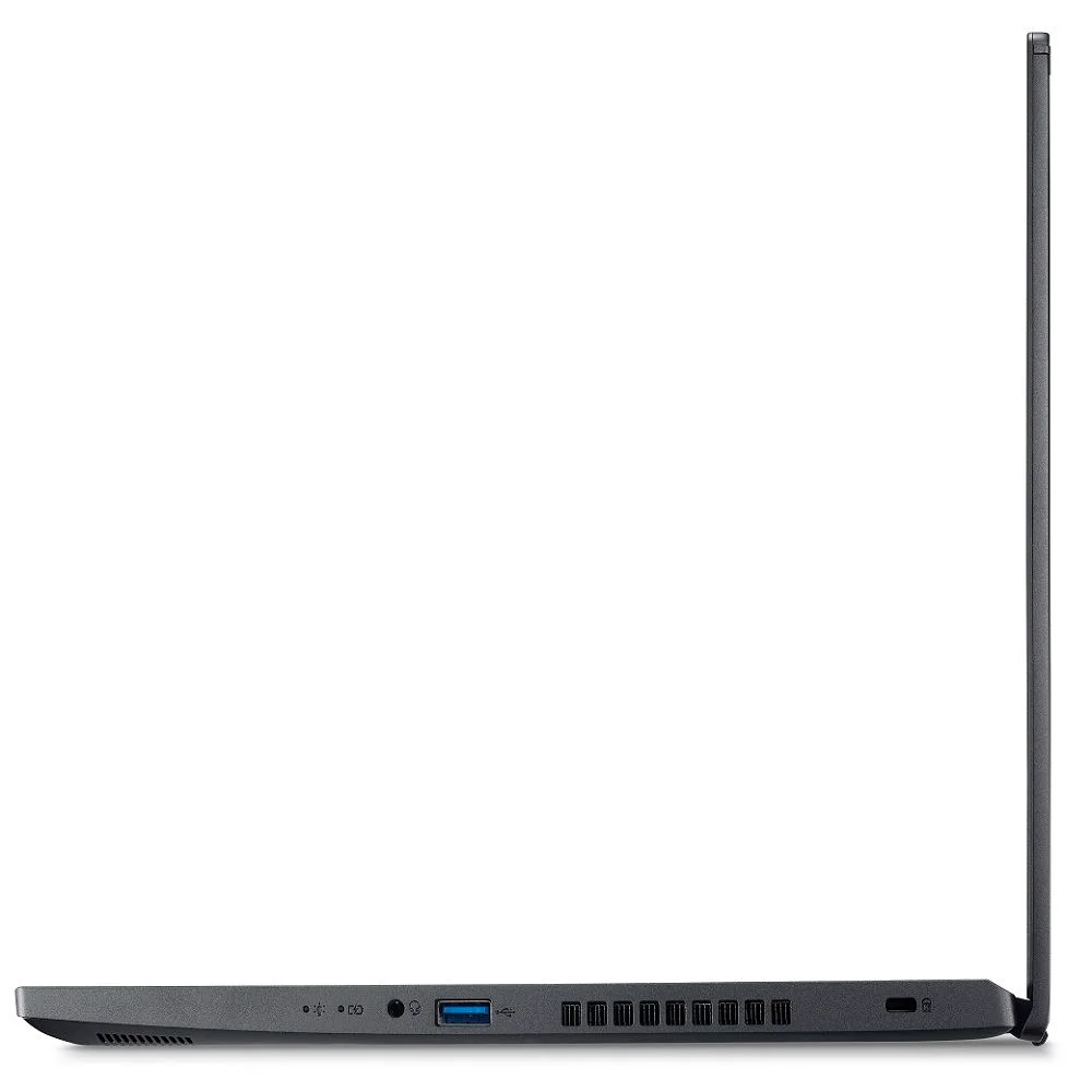 Ноутбук Acer Aspire 7 A715-76G-58KN NH.QMYER.002 15.6" Black купить,NaN