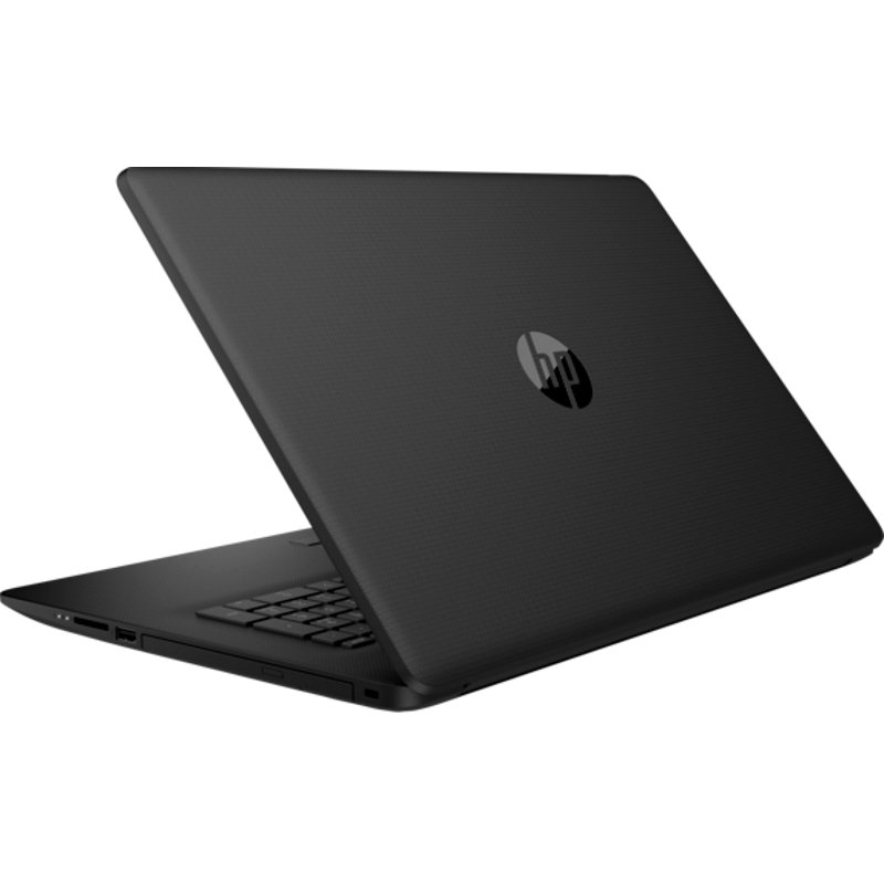 Ноутбук HP 17-CN3043CI B6SU5EA 17.3" Black