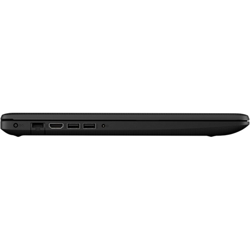 Ноутбук HP 17-CN3043CI B6SU5EA 17.3" Black купить,NaN