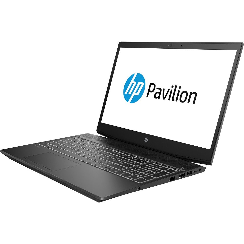 Ноутбук HP Pavilion Gaming 15-cx0109ur 