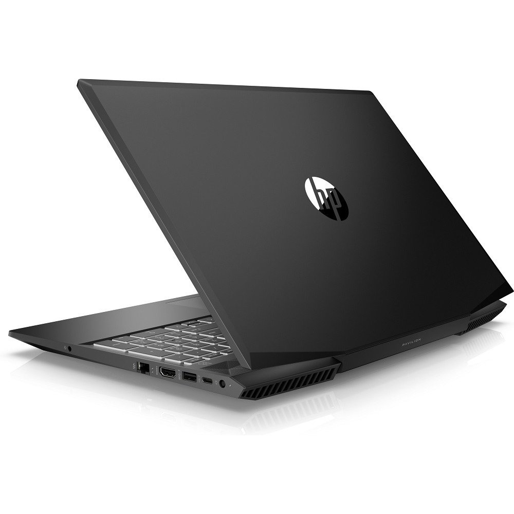 Ноутбук HP Pavilion Gaming 15-cx0109ur 