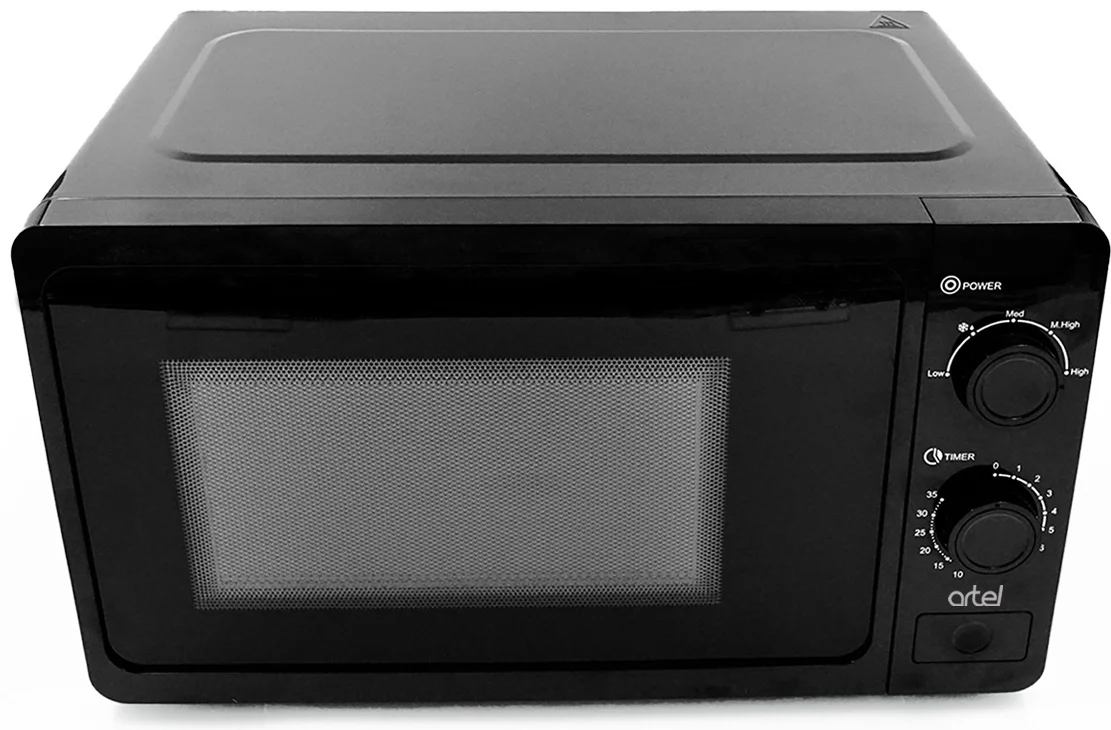 Микроволновая печь Artel ART-MWM2002 черная