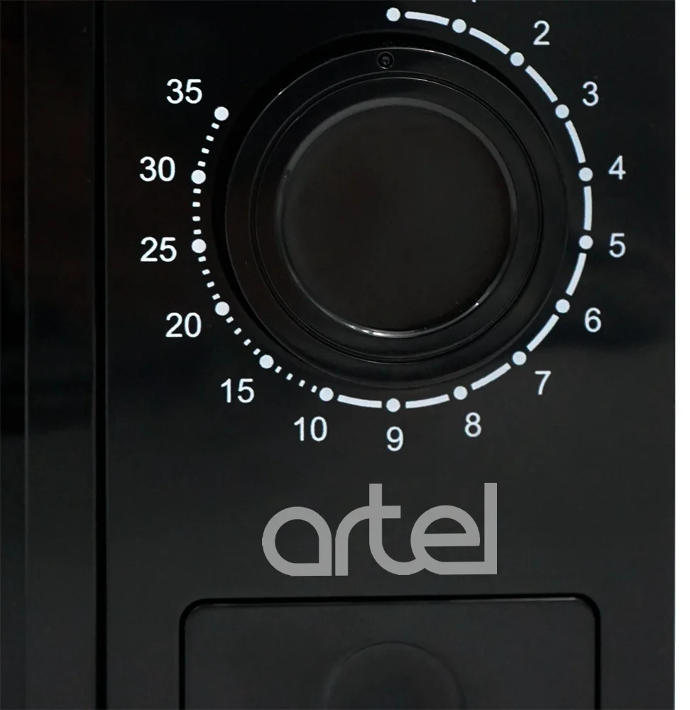 Микроволновая печь Artel ART-MWM2002 черная