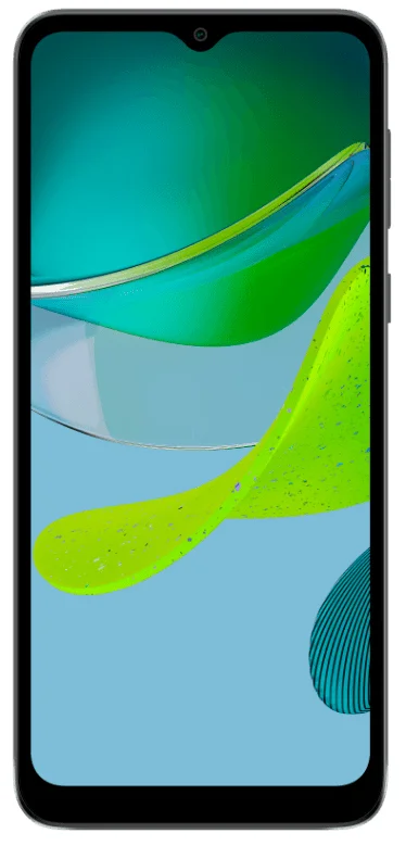 Смартфон Motorola E13 2/64GB Cosmic Black купить,NaN