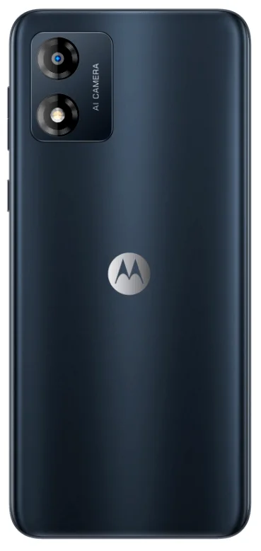 Смартфон Motorola E13 2/64GB Cosmic Black купить,NaN