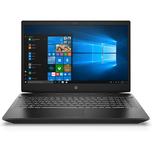 Ноутбук HP Pavilion Gaming 15-cx0109ur 