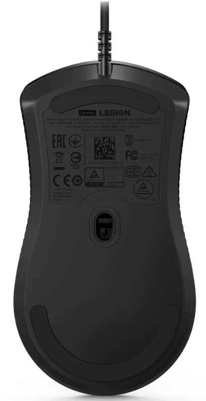 Мышь Lenovo Legion M300 RGB Gaming GY50X79384 Black - ForteMarket Мышь Lenovo Legion M300 RGB Gaming GY50X79384 Black купить,0