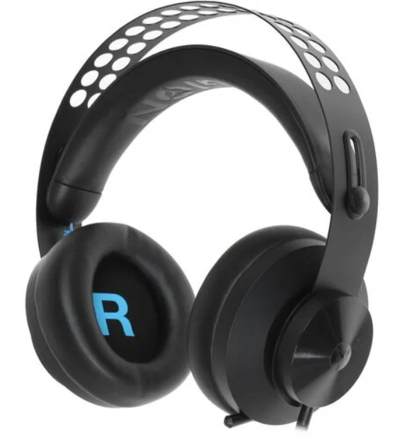 Наушники Lenovo Legion H300 Stereo Gaming GXD0T69863 Black