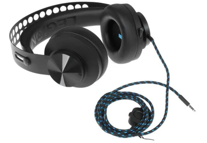Наушники Lenovo Legion H300 Stereo Gaming GXD0T69863 Black купить,32490