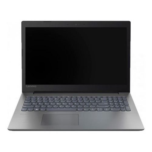 Ноутбук Lenovo Ideapad 330 (81DC014DRK) серо-черный