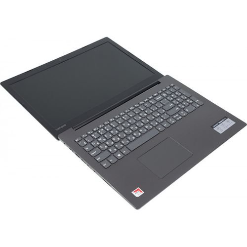 Ноутбук Lenovo Ideapad 330 (81DC014DRK) серо-черный
