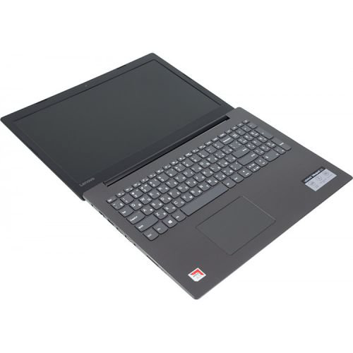 Ноутбук Lenovo Ideapad 330 (81DC014DRK) серо-черный