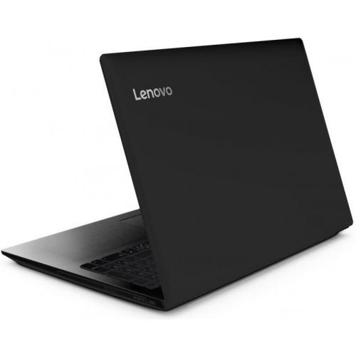 Ноутбук Lenovo Ideapad 330 (81DC014DRK) серо-черный