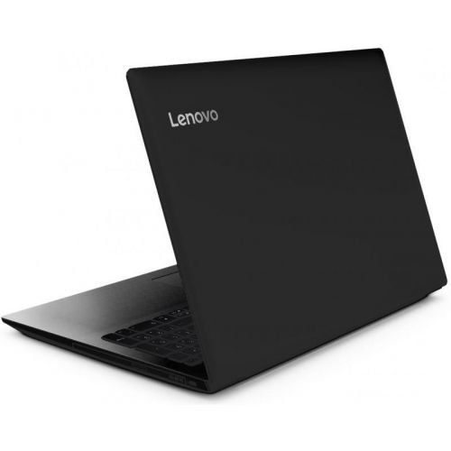 Ноутбук Lenovo Ideapad 330 (81DC014DRK) серо-черный купить,NaN