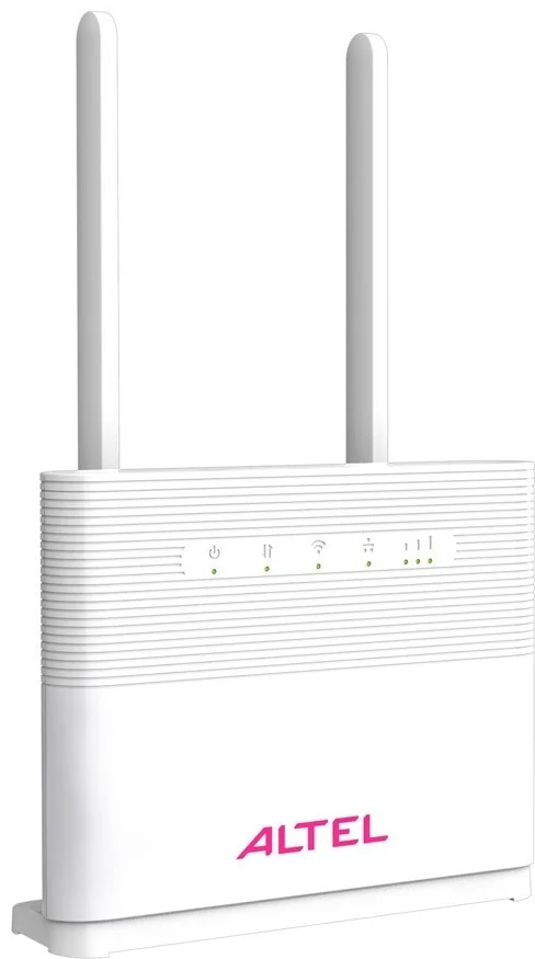 Wi-Fi-роутер Altel P30 CPE белый + 4G +Sim Card Altel - ForteMarket Wi-Fi-роутер Altel P30 CPE белый + 4G +Sim Card Altel купить,0