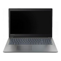Ноутбук Lenovo Ideapad 330 (81DC014DRK) серо-черный