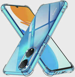 Чехол для телефона Honor X7 TPU прозрачный