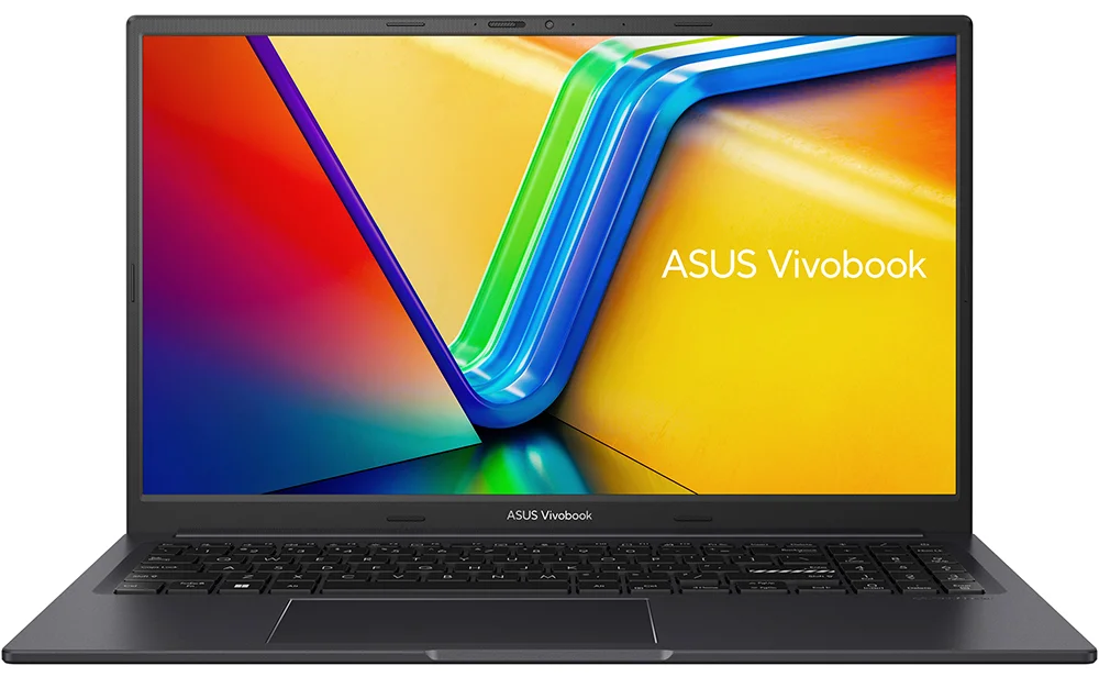 Ноутбук Asus VivoBook 15X K3504ZA-BQ122 90NB11S1-M004L0 15.6" Indie Black купить,NaN