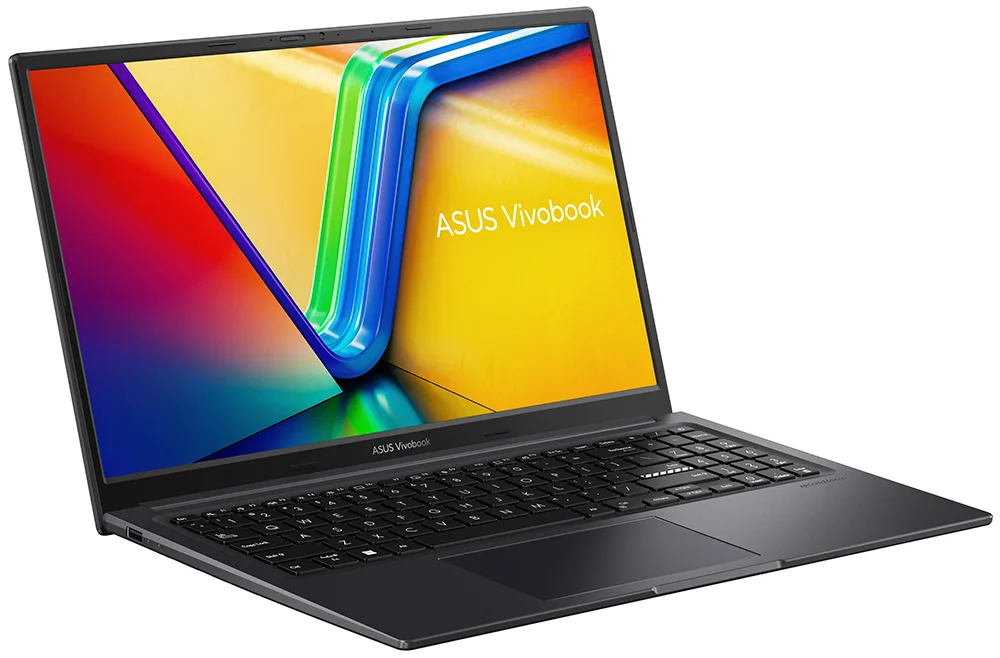 Ноутбук Asus VivoBook 15X K3504ZA-BQ122 90NB11S1-M004L0 15.6" Indie Black купить,NaN