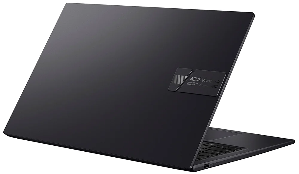 Ноутбук Asus VivoBook 15X K3504ZA-BQ122 90NB11S1-M004L0 15.6" Indie Black купить,NaN