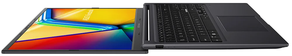 Ноутбук Asus VivoBook 15X K3504ZA-BQ122 90NB11S1-M004L0 15.6" Indie Black купить,NaN