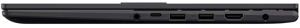 Ноутбук Asus VivoBook 15X K3504ZA-BQ122 90NB11S1-M004L0 15.6" Indie Black купить,NaN