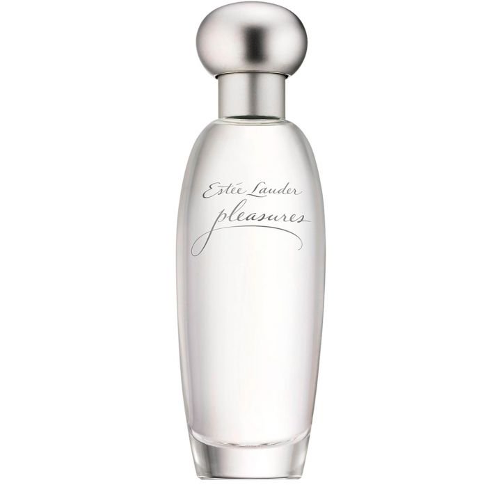 Парфюмерная вода Estee Lauder Pleasures 50мл купить,NaN
