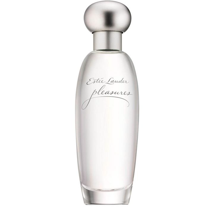 Парфюмерная вода Estee Lauder Pleasures 50мл купить,NaN