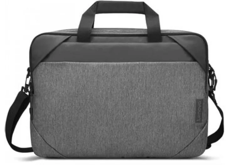 Сумка для ноутбука Lenovo Urban Toploader T530 GX40X54262 15.6" Grey