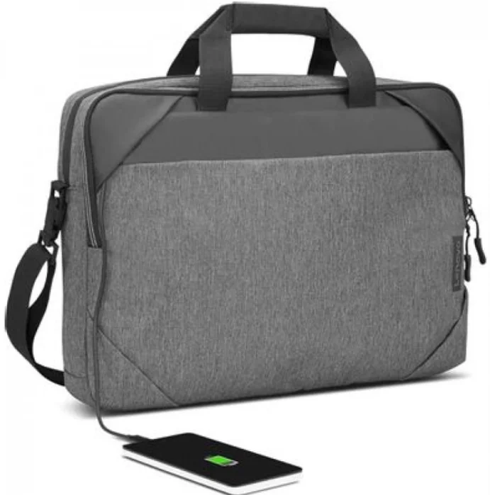 Сумка для ноутбука Lenovo Urban Toploader T530 GX40X54262 15.6" Grey купить,0