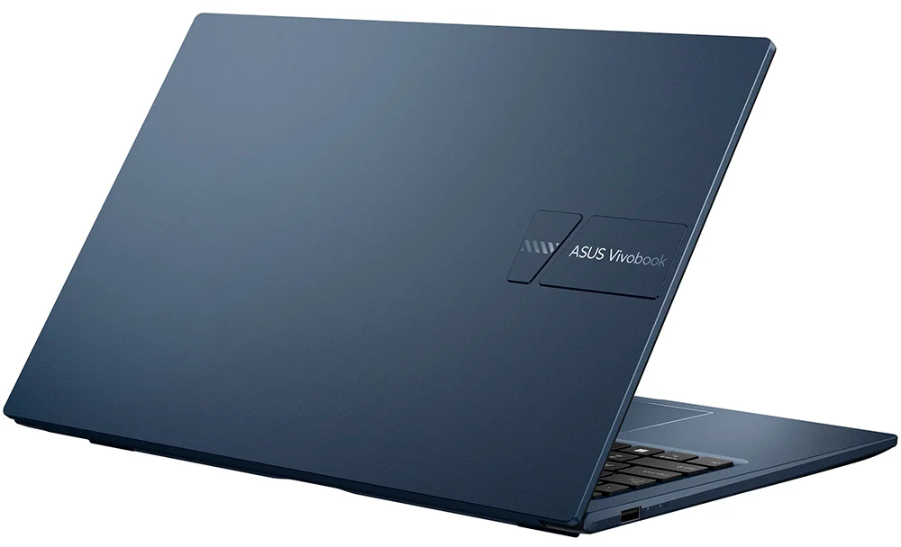 Ноутбук Asus VivoBook 15 X1504VA-BQ2879 90NB10J1-M03B10 15.6" Quiet Blue купить,NaN