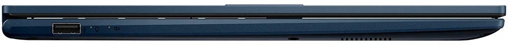 Ноутбук Asus VivoBook 15 X1504VA-BQ2879 90NB10J1-M03B10 15.6" Quiet Blue купить,NaN