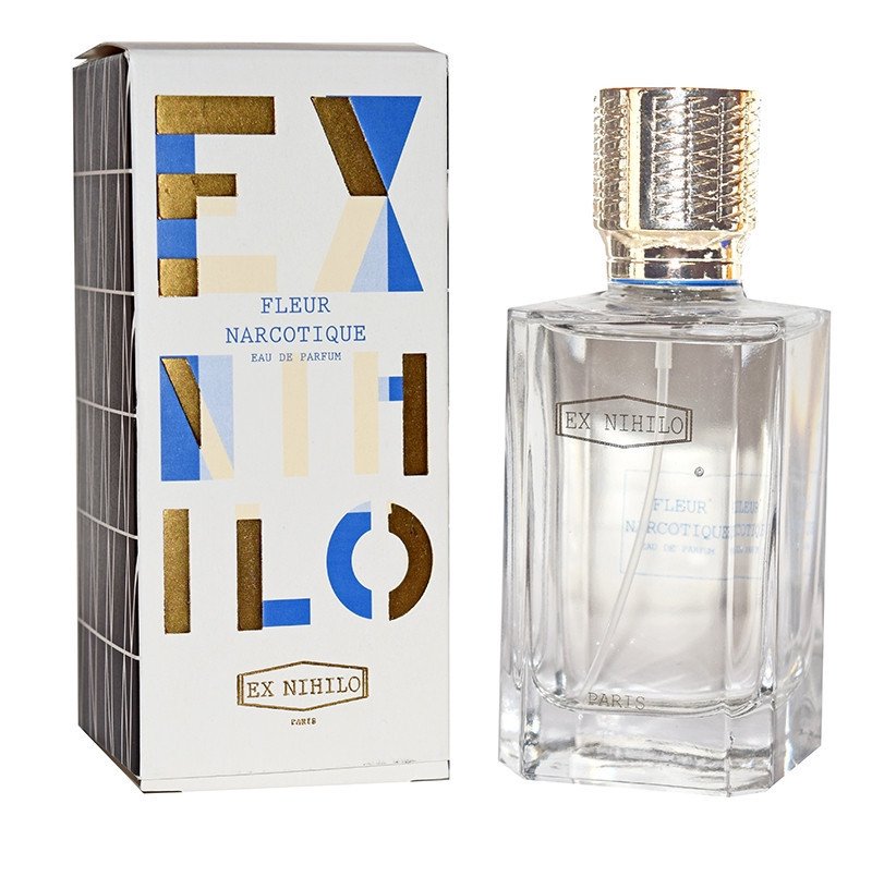 Парфюмерная вода Ex Nihilo Fleur Narcotique 50мл купить,211290