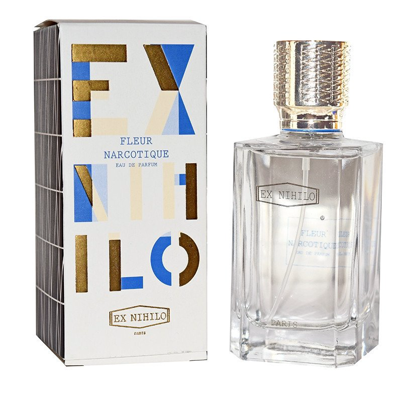 Парфюмерная вода Ex Nihilo Fleur Narcotique 50мл купить,211290