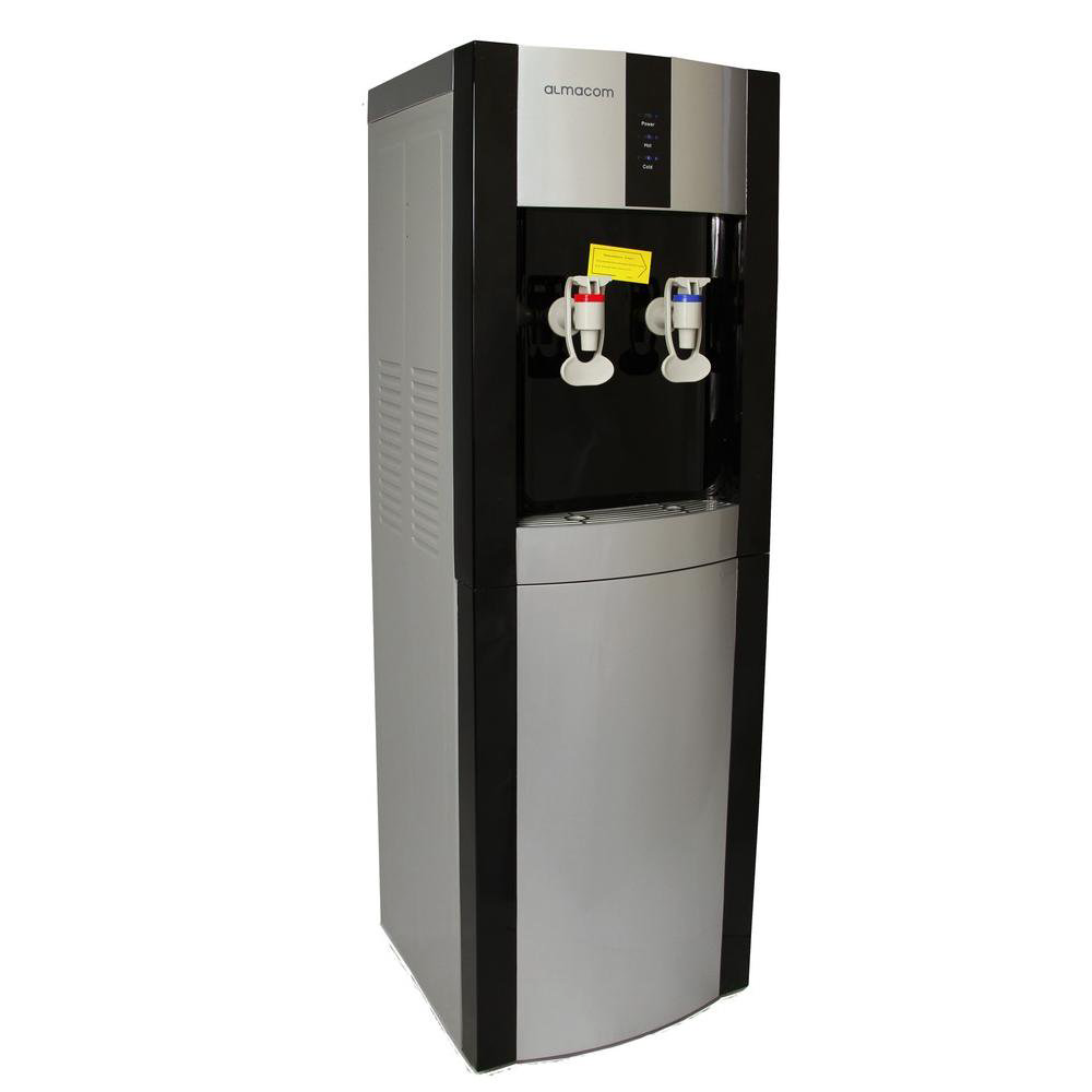 Диспенсер для воды Almacom WD-SHE-3AF серый