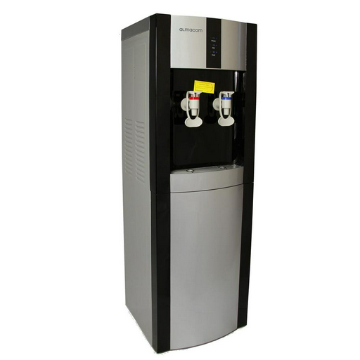 Диспенсер для воды Almacom WD-SHE-3AF серый