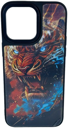 Чехол Для Apple iPhone 15 Pro Max рисунок купить,2281