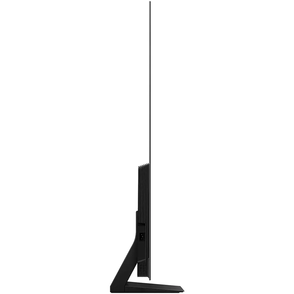 Телевизор 55" (140 см) Samsung 2025 QE55S90FAUXCE OLED 4K UHD Black