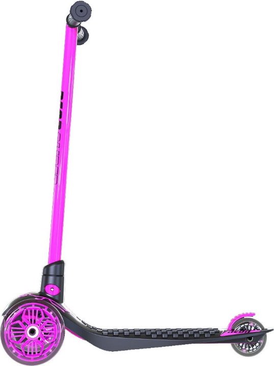 Самокат Neon Glider N100966 розовый - ForteMarket Самокат Neon Glider N100966 розовый купить,0