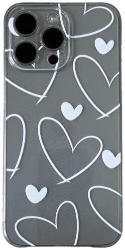 Чехол Для Apple iPhone 15 Pro Max рисунок купить,NaN