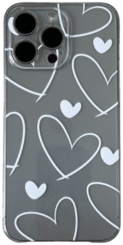 Чехол Для Apple iPhone 15 Pro Max рисунок купить,NaN