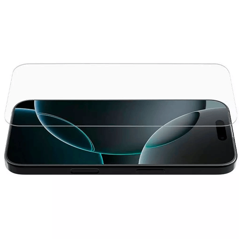 Защитное стекло для Apple iPhone 16 Pro Mietubl Transparent купить,490