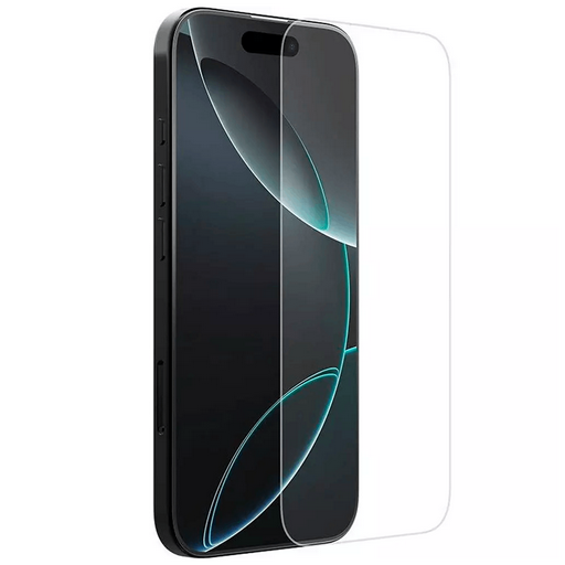 Защитное стекло для Apple iPhone 16 Pro Mietubl Transparent
