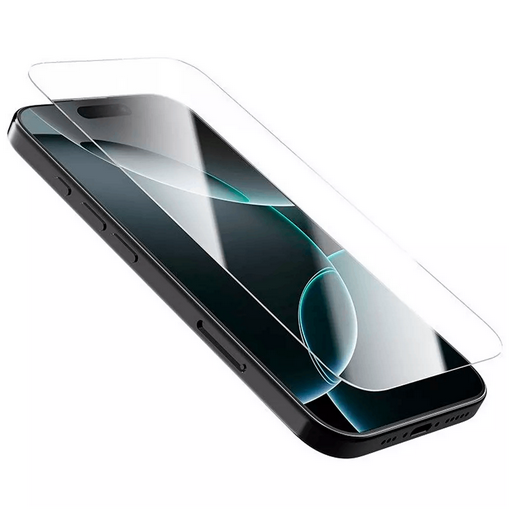 Защитное стекло для Apple iPhone 16 Pro Mietubl Transparent