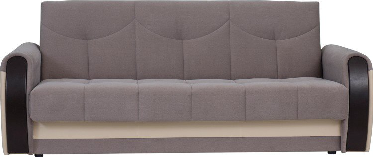 Диван АСМ Классик Элегант Сиеста 4 кат 3 Ника 06 Ecotex А109 Ecotex 213 коричнево-бежевый купить,NaN