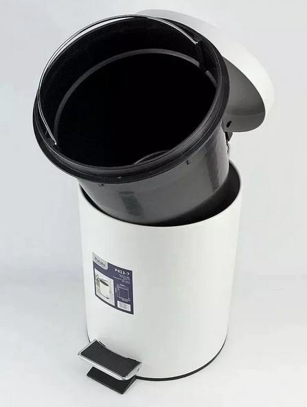 Potato набор аксессуаров P413-7 белый купить,30372
