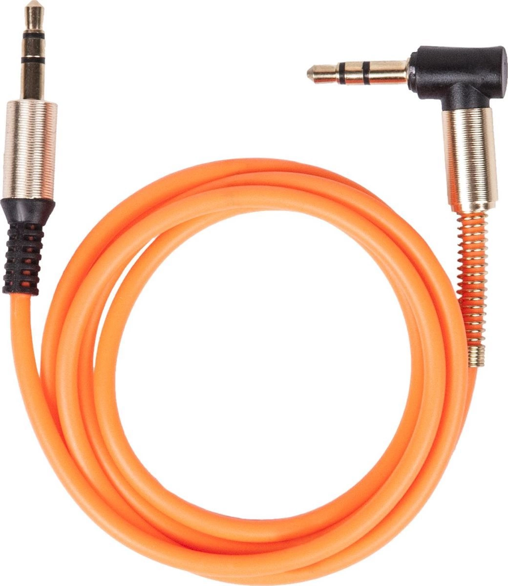Кабель Ritmix RCC-247 1м оранжевый купить,NaN